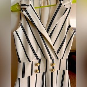 Sophisticated Jumpsuit